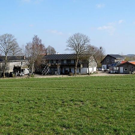 Billund Countryside Appartement Гиве Экстерьер фото