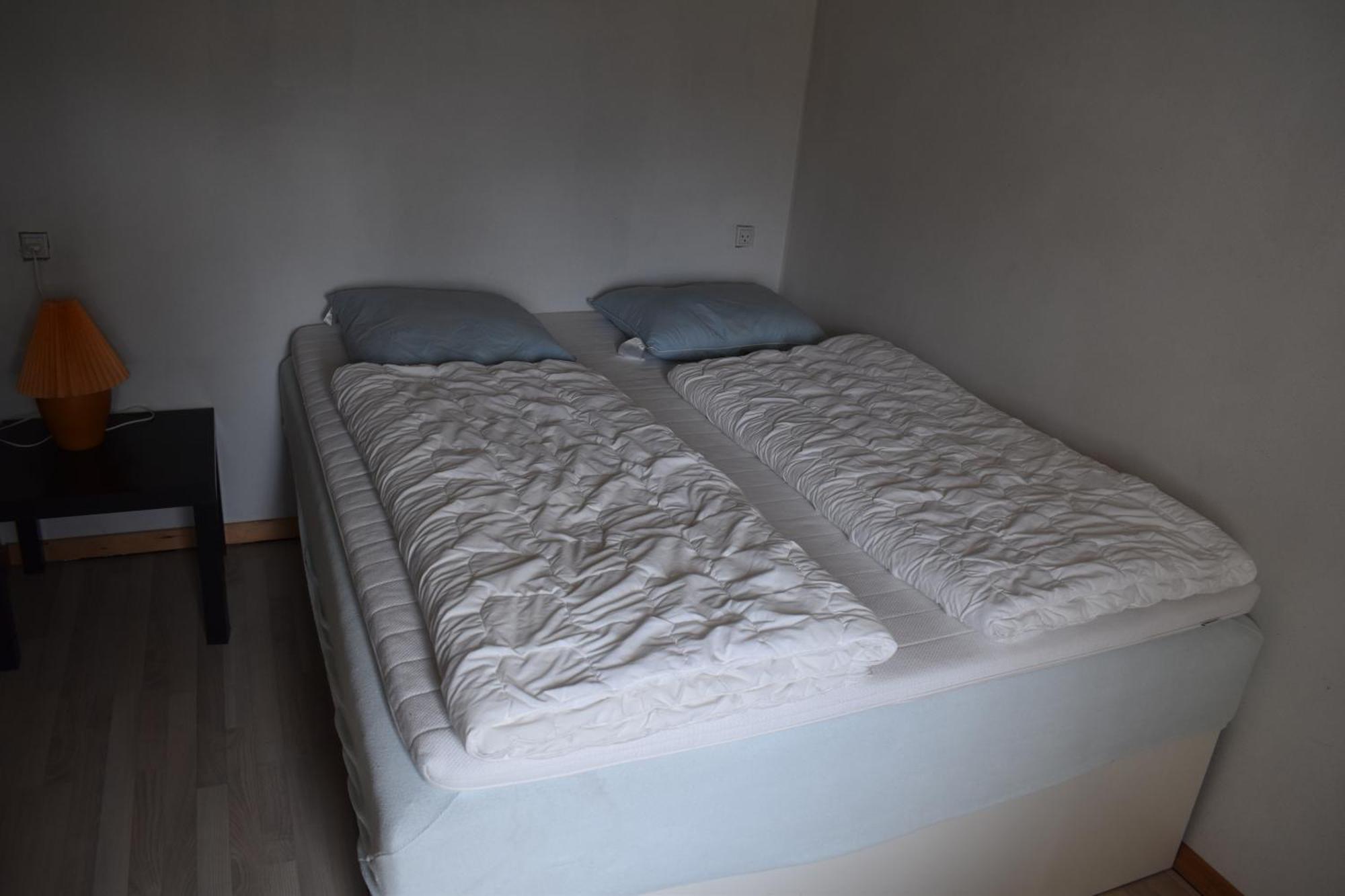Billund Countryside Appartement Гиве Экстерьер фото