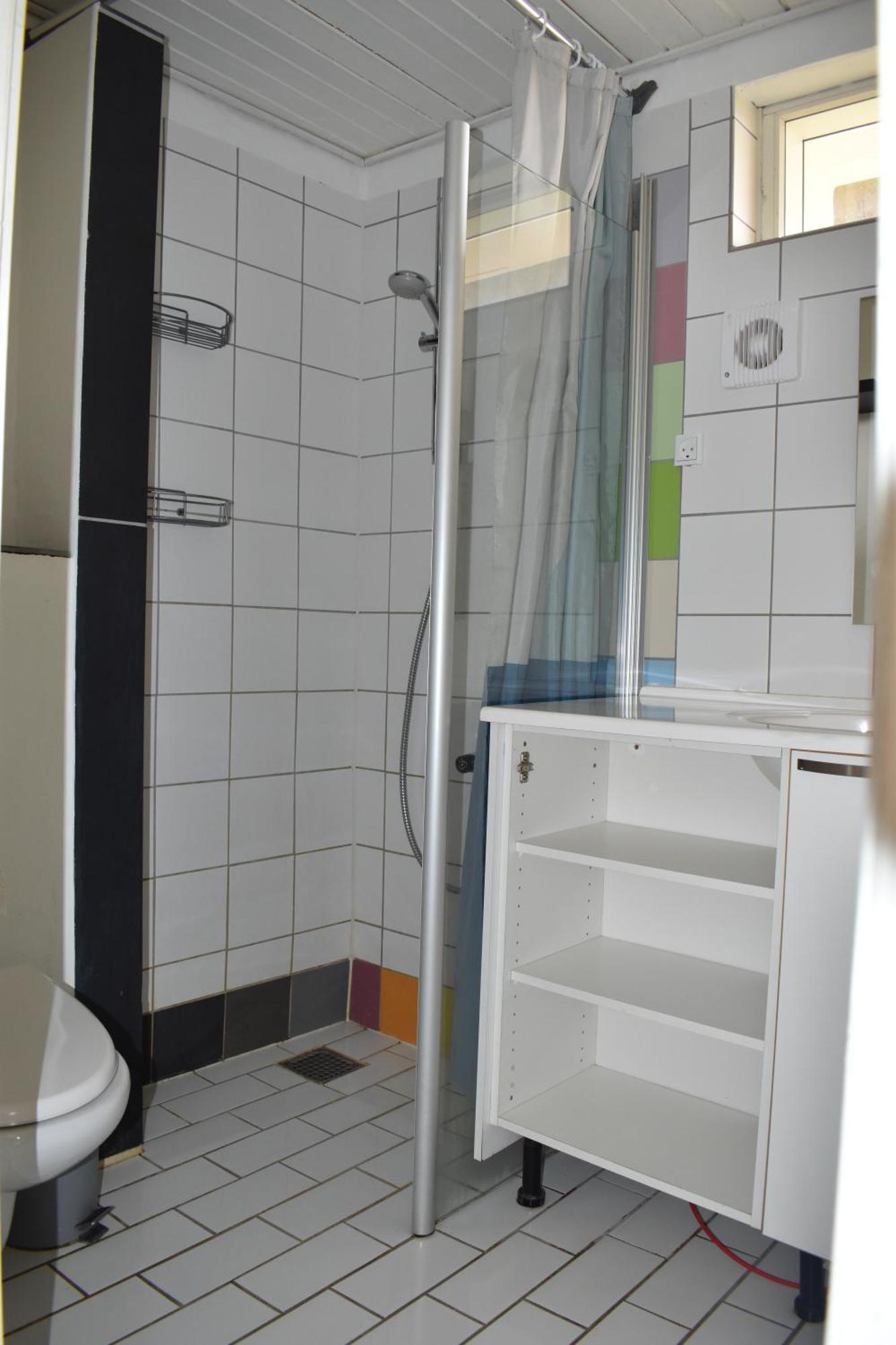 Billund Countryside Appartement Гиве Экстерьер фото
