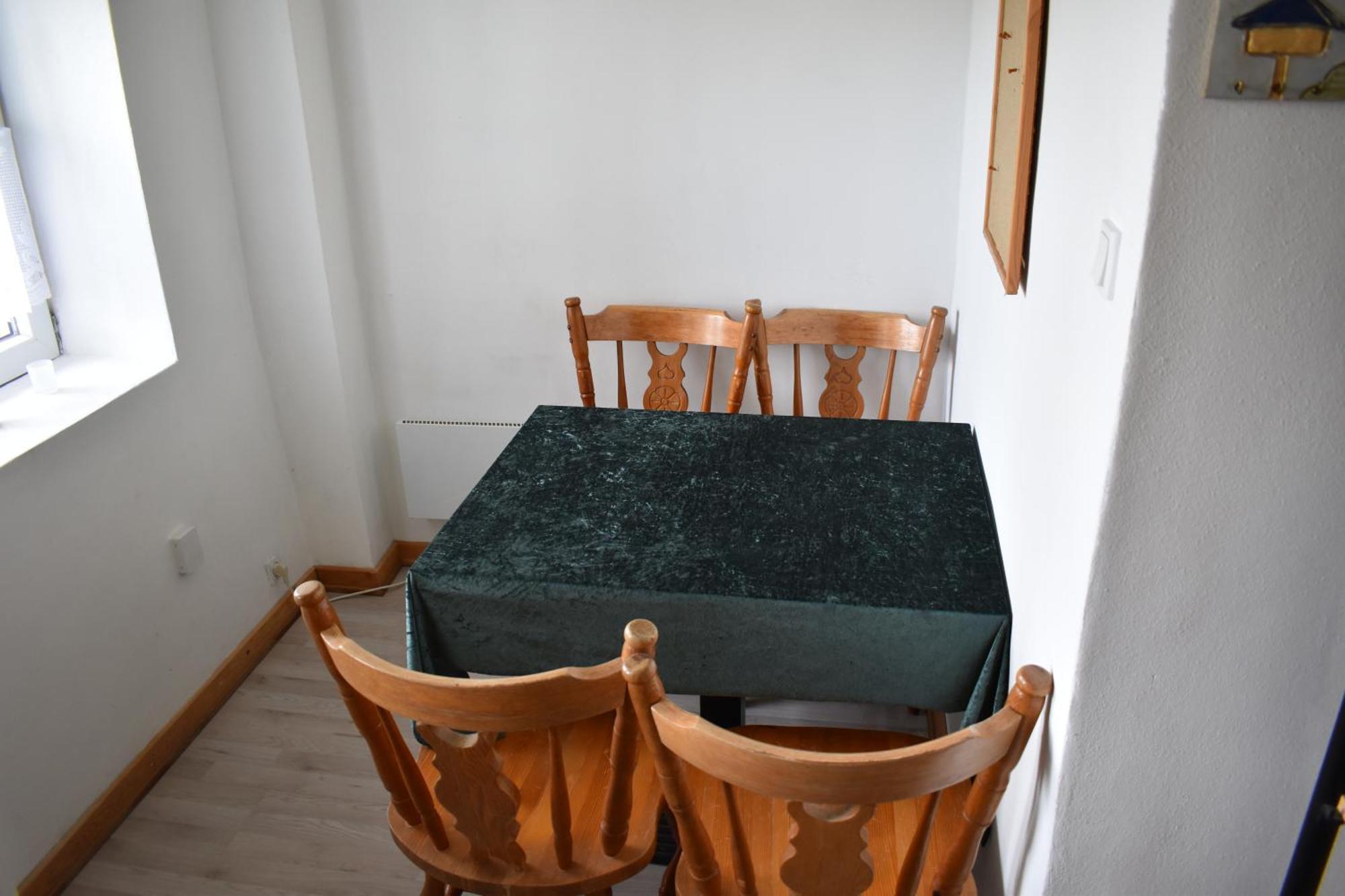 Billund Countryside Appartement Гиве Экстерьер фото