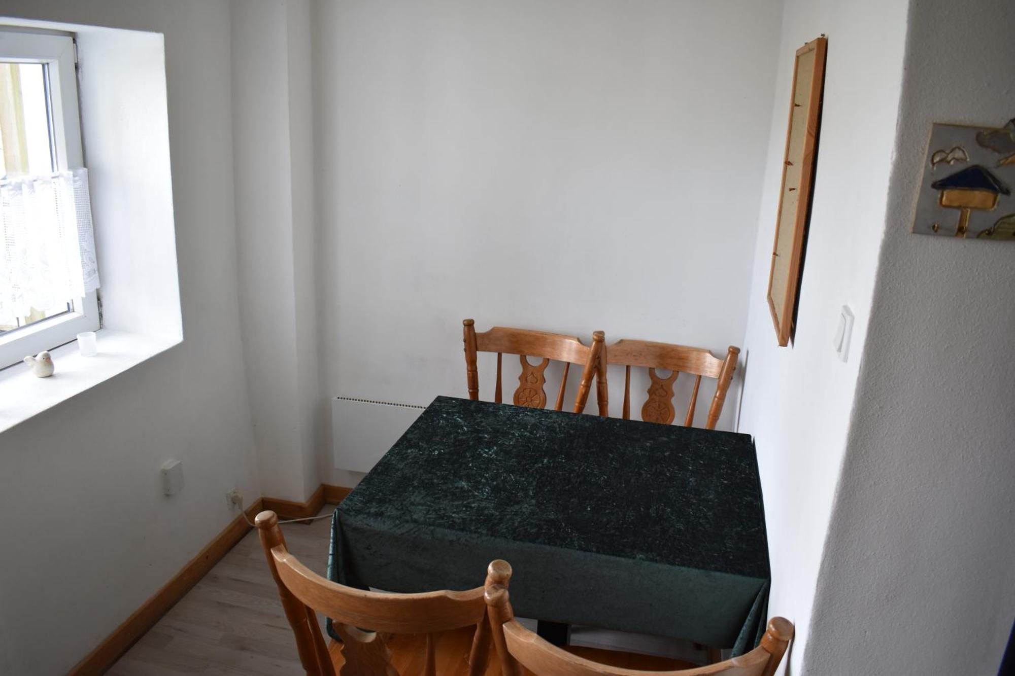 Billund Countryside Appartement Гиве Экстерьер фото