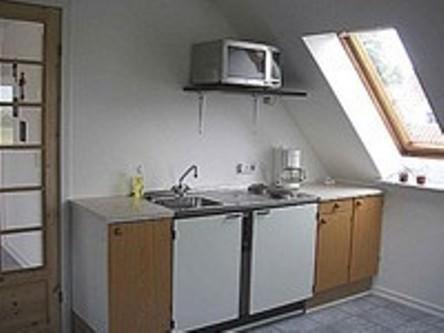 Billund Countryside Appartement Гиве Экстерьер фото