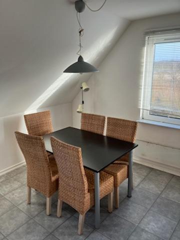 Billund Countryside Appartement Гиве Экстерьер фото