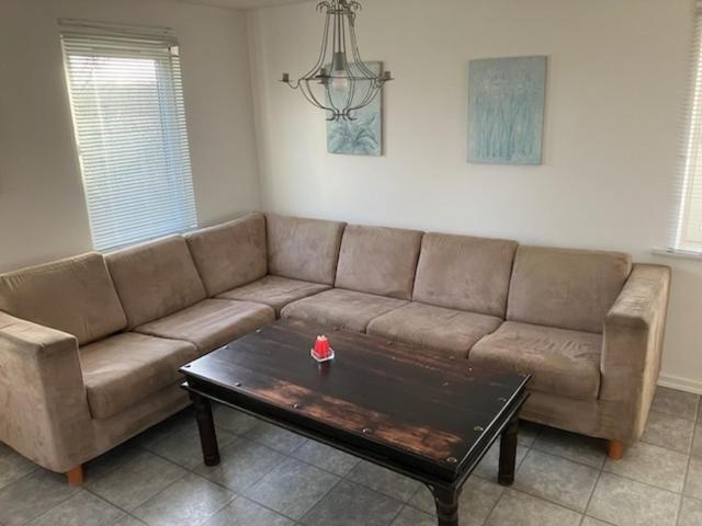 Billund Countryside Appartement Гиве Экстерьер фото
