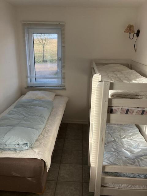 Billund Countryside Appartement Гиве Экстерьер фото