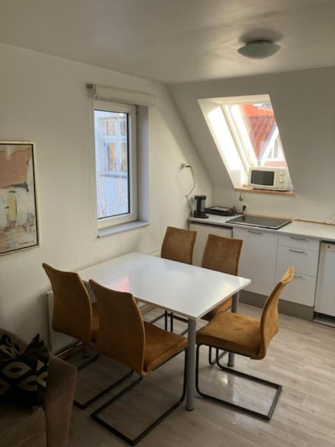 Billund Countryside Appartement Гиве Экстерьер фото