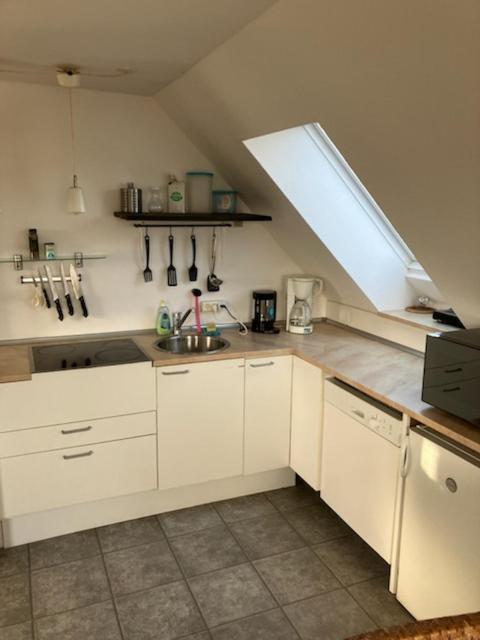 Billund Countryside Appartement Гиве Экстерьер фото
