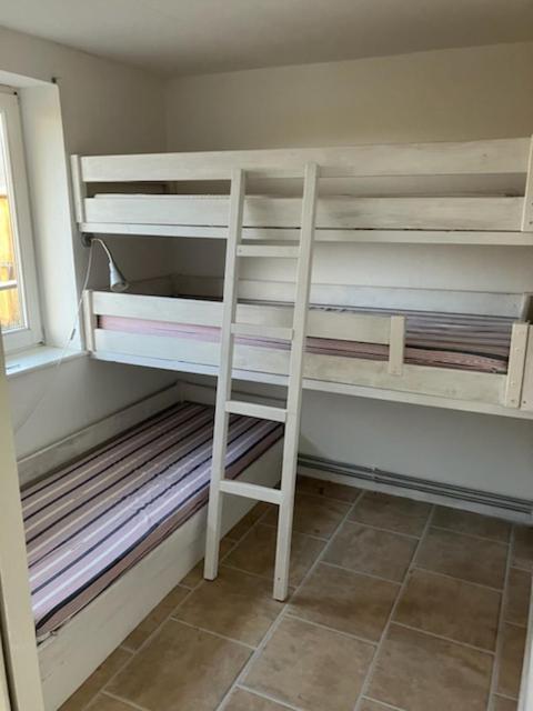 Billund Countryside Appartement Гиве Экстерьер фото