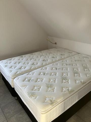 Billund Countryside Appartement Гиве Экстерьер фото