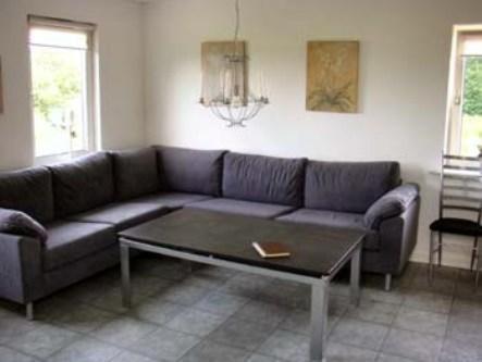 Billund Countryside Appartement Гиве Экстерьер фото